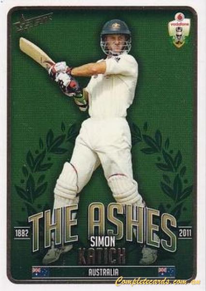 Simon Katich