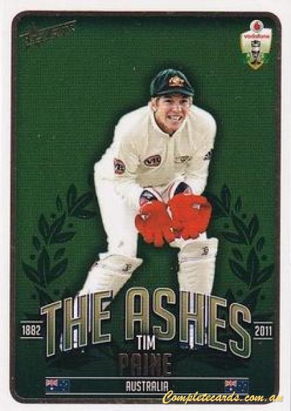 Tim Paine