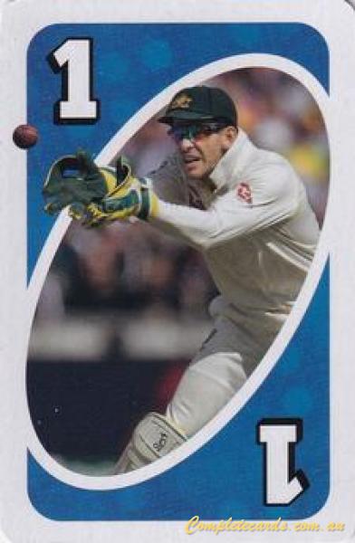 Tim Paine