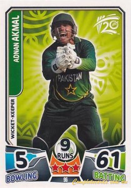 Adnan Akmal