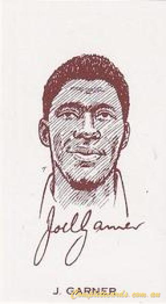 Joel Garner