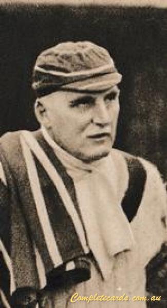 Archie MacLaren