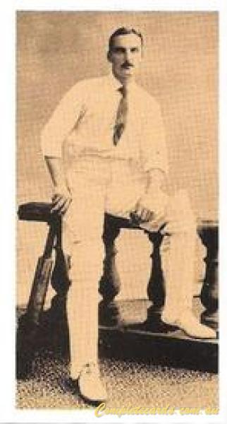 Archie MacLaren
