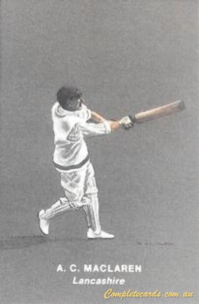 Archie MacLaren