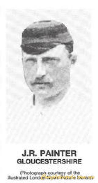 John Painter