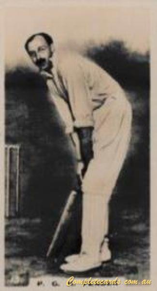 Percy Fender