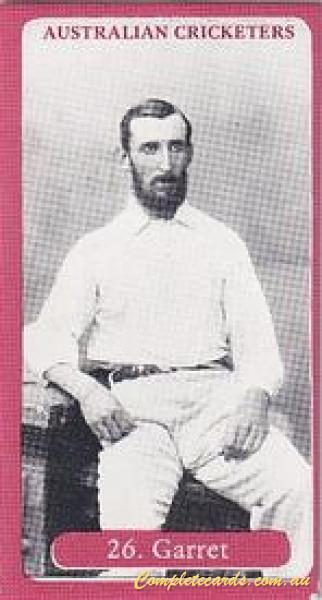 Thomas Garrett