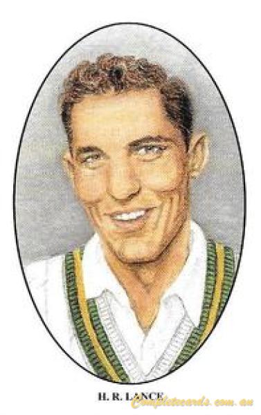 Herbert Lance
