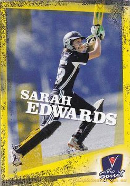 Sarah Edwards