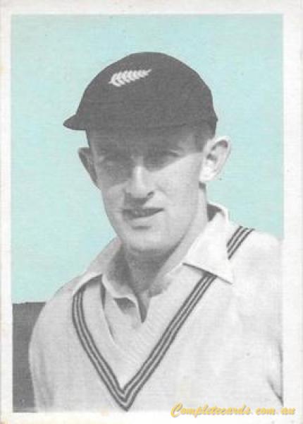 John Alabaster