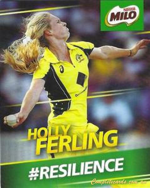 Holly Ferling