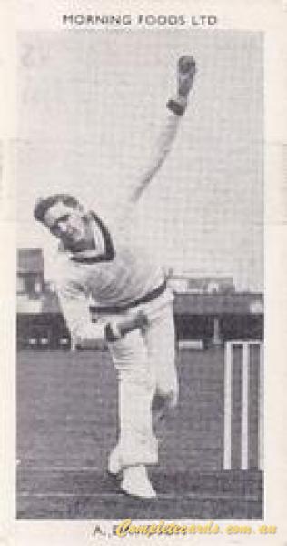 Alan Davidson