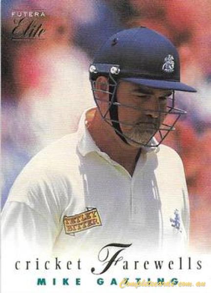 Mike Gatting