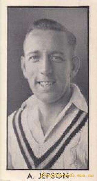 Arthur Jepson