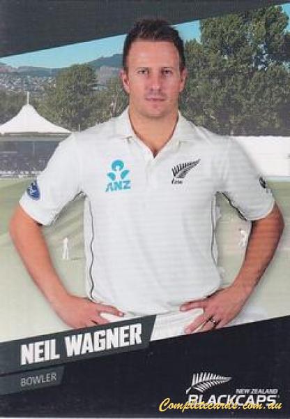 Neil Wagner