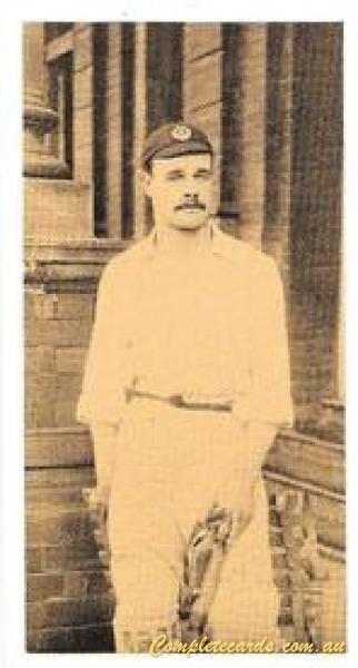 Gilbert Jessop