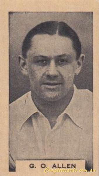 George Allen