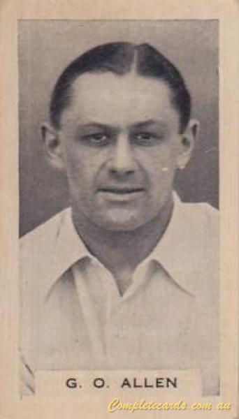 George Allen