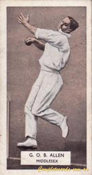 George Allen