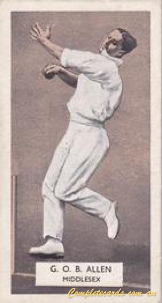 George Allen