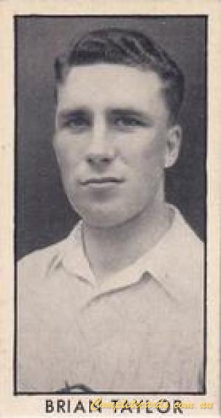 Brian Taylor