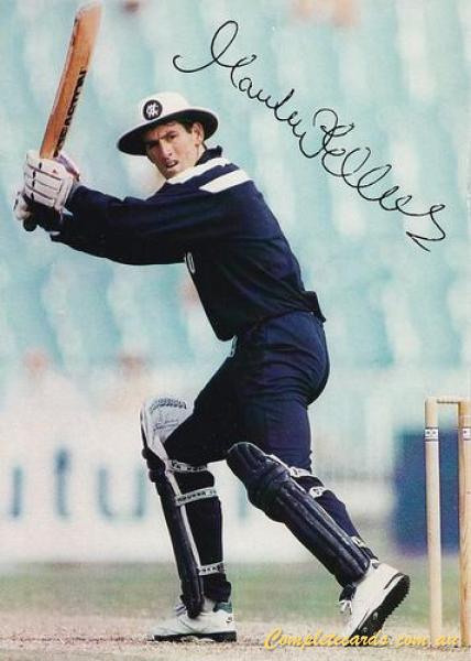Matthew Elliott