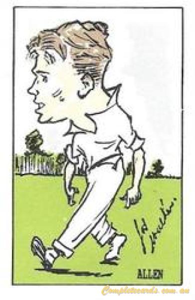 George Allen