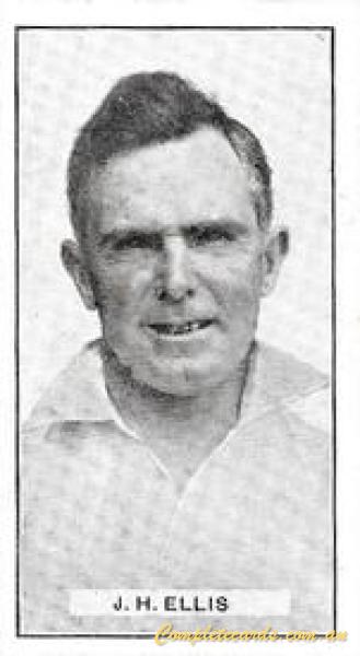 Jack Ellis