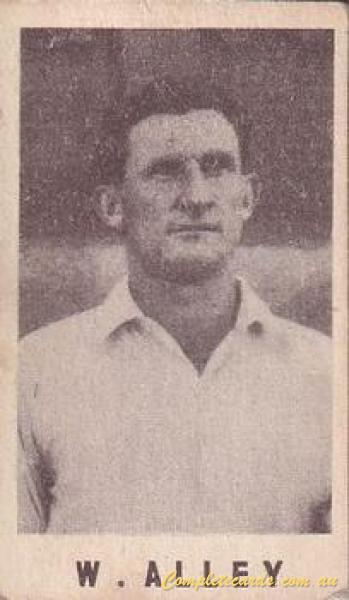 William Alley