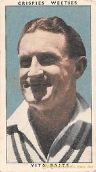 William Alley