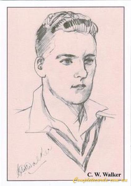 Charlie Walker