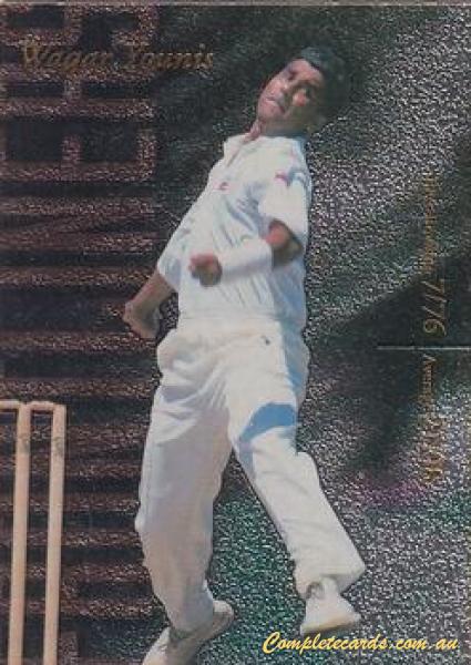 Waqar Younis