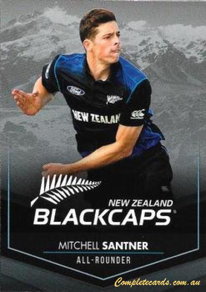 Mitchell Santner