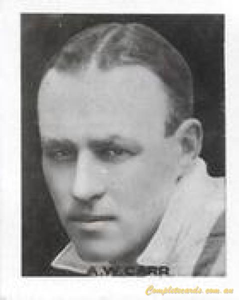 Arthur Carr
