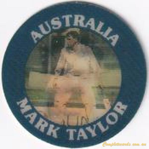 Mark Taylor