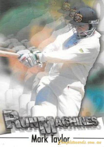 Mark Taylor