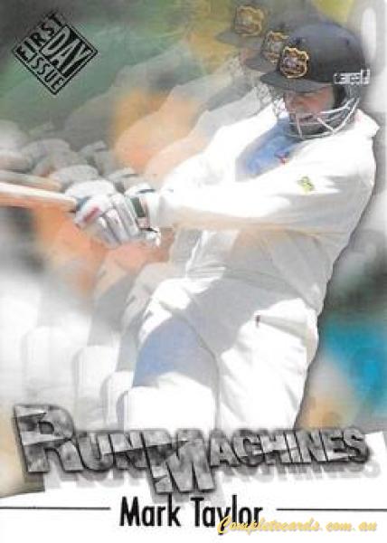 Mark Taylor