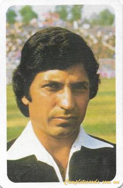 Surinder Amarnath