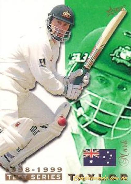 1998-99 Select Tradition  - Base