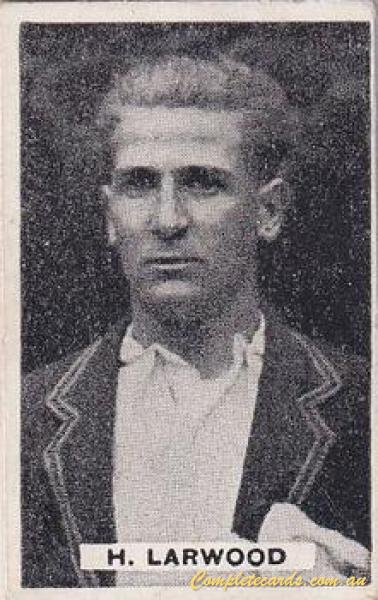 1932 Sweetacres Champion Chewing Gum 