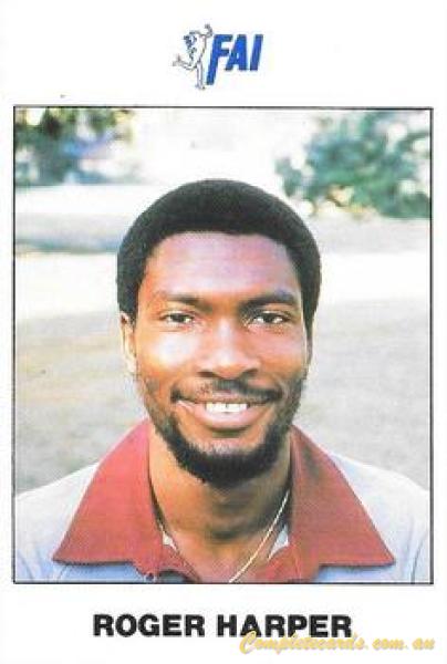 Roger Harper