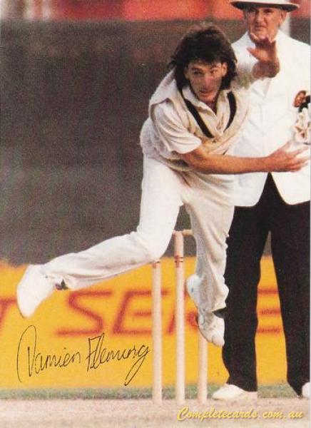1993-94 Victorian Cricket Association 