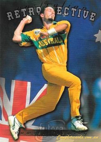 Damien Fleming