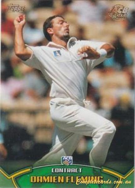 Damien Fleming