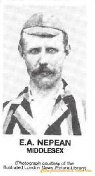 Evan Nepean