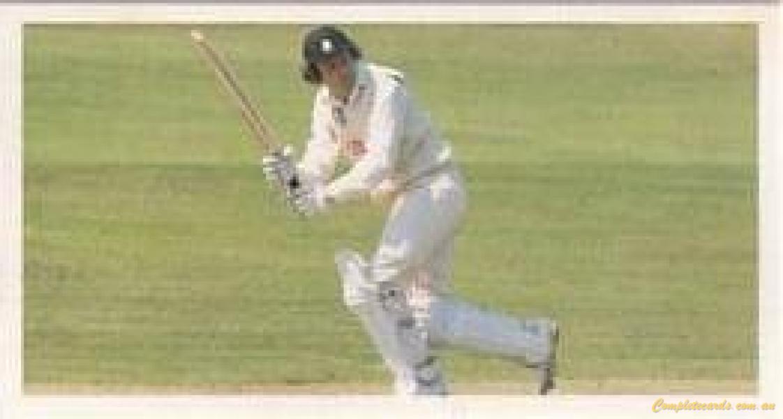 Keith Fletcher