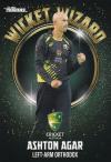 2022-23 TLA Traders Cricket Australia - Wicket Wizards 
