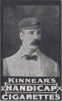 1899 Kinnear Australian Cricketers 