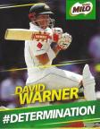 2017 Milo Australian Cricket 