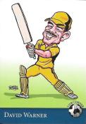 2016 Cow Corner - Cricket Club